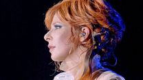 image de Mylène Farmer - Timeless 2013 le film Bande-annonce VF