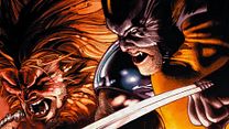 image de Wolverine vs. Dents de Sabre