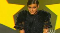 image de Adèle Exarchopoulos émue et drôle aux Critics' Choice Movie Awards