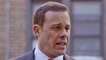 image de Blacklist - saison 1 - épisode 13 Teaser VO