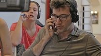 image de Le jeu de la vérité - MAKING OF "Du théatre au cinéma"