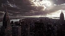 image de The Strain - saison 1 Teaser (2) VO