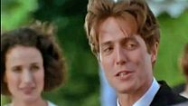 image de la vidéo Quatre mariages et un enterrement Bande-annonce VO