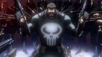 image de Avengers Confidential : La Veuve Noire et Le Punisher Bande-annonce VO