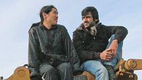image de Je reviendrai comme un enfant - EXTRAIT VOST "Je sens en sécurité"
