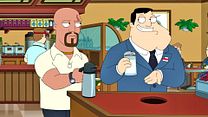 image de American Dad! - saison 9 - épisode 11 Teaser VO