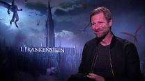image de "I, Frankenstein" : le mythe modernisé