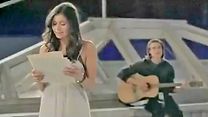image de American Voice Bande-annonce VO