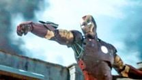 Iron Man Bande-annonce VF