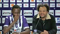 image de Thomas Ntop : Nouvelle recrue toulousaine