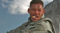 image de "Independence Day 2" et "Men in Black" sans Will Smith ?