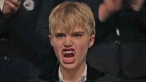 image de Vampire Academy Teaser VF