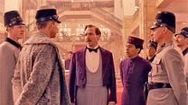 The Grand Budapest Hotel - EXTRAIT VF "L'arrestation"