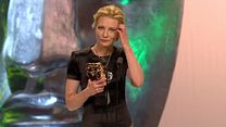 image de L'hommage de Cate Blanchett à Philip Seymour Hoffman