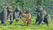 image de Tarzan - EXTRAIT "Dans son élément"