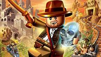 image de "LEGO Indiana Jones 2 : l'aventure continue" - Bande-annonce