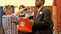 image de Veep - saison 3 Making Of VO
