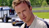 image de Need for Speed - BANDE ANNONCE VF "Tu vas devoir assumer"