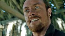image de Black Sails - saison 1 - épisode 7 Teaser VO