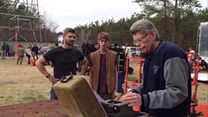 image de Under The Dome - saison 2 Making Of VO