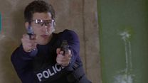 image de Brooklyn Nine-Nine - saison 1 - épisode 19 Teaser VO