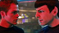 Star Trek Bande-annonce VO