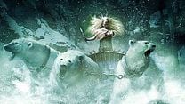 image de Le Monde de Narnia : Chapitre 1 - Le lion, la sorcière blanche et l'armoire magique Bande-annonce (2) VF