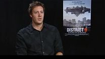 Neill Blomkamp Interview : District 9