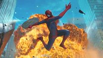 image de TUTOTAL - Tuto Gymnastique - The Amazing Spider-Man : le destin d'un Héros