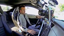 image de Need For Speed - MAKING OF VOST "L'équipe"