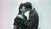 image de Le baiser - Le court métrage en intégralité
