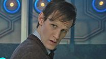 image de Doctor Who - Bande-annonce VF de "L'Heure du Docteur"