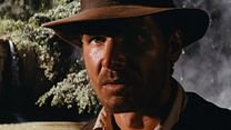 image de Les Aventuriers de l'Arche perdue - extrait "Indiana dans la jungle"