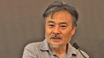 Real - INTERVIEW "Kiyoshi Kurosawa nous parle de manga"