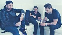 image de Concert Swedish House Mafia (Côté Diffusion) Bande-annonce VO
