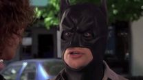 image de Batman se tape l'incruste dans des films cultes d'Hollywood