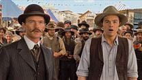 image de Albert à l'ouest Bande-annonce VF