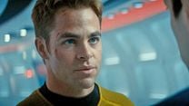 Star Trek Into Darkness Bande-annonce VF