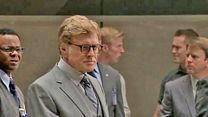 image de Captain America, le soldat de l'hiver - MAKING OF VOST "Robert Redford"