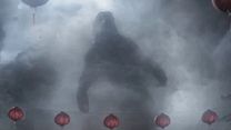 image de "Godzilla" : le spot TV qui dévoile un peu plus la bête