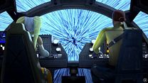 image de "Spark" : teaser de la saison 1 de "Star Wars Rebels" VF