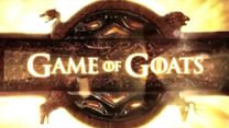 image de "Games of Goat" le générique qui va vous rendre chèvre