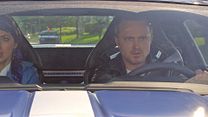 image de Need for Speed - EXTRAIT VOST "La sauterelle"