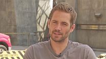 image de Brick Mansions - MAKING OF VOST "Paul Walker"