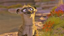 image de Khumba - EXTRAIT VF Être différent"