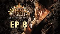 image de Le Visiteur du Futur - Neo-Versailles - S04E08 : Les Ficelles