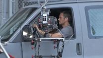 image de Brick Mansions - MAKING OF VOST "Go Pro"