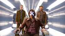 image de X-Men : Bientôt une série pour les mutants ? 