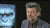 image de Andy Serkis Interview  30/04/2014
