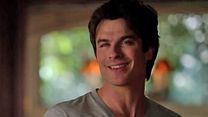 image de Vampire Diaries - saison 5 - épisode 21 Teaser VO